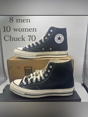 Converse Chuck 70 NEW